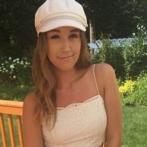 Meet your Posher, Brianna